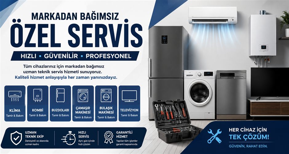 Erzin Endüstriyel Bulaşık Makinesi Servisi — Erzin özel servis